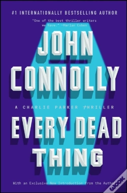 Capa do artigo Every Dead Thing