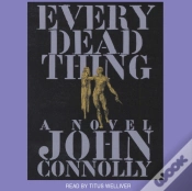 Capa do artigo Every Dead Thing