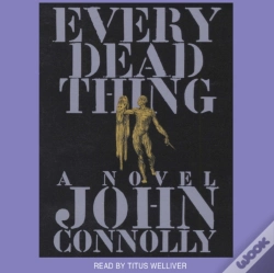 Capa do artigo Every Dead Thing