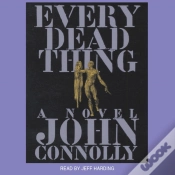 Capa do artigo Every Dead Thing