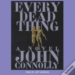 Capa do artigo Every Dead Thing