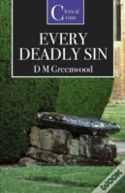 Capa do artigo Every Deadly Sin