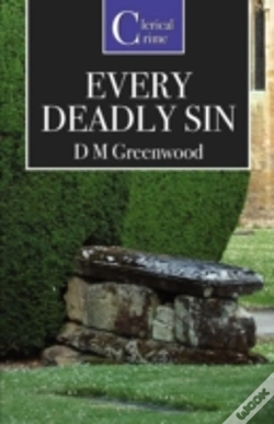 Capa do artigo Every Deadly Sin