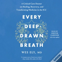 Capa do artigo Every Deep-Drawn Breath