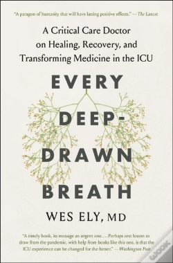 Capa do artigo Every Deep-Drawn Breath