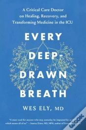 Capa do artigo Every Deep-Drawn Breath
