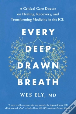 Capa do artigo Every Deep-Drawn Breath