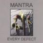 Every Defect - CD - Preview
