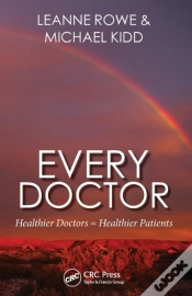 Capa do artigo Every Doctor