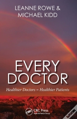 Capa do artigo Every Doctor