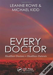 Capa do artigo Every Doctor