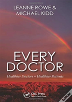 Capa do artigo Every Doctor