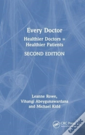 Capa do artigo Every Doctor