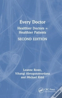 Capa do artigo Every Doctor