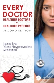 Capa do artigo Every Doctor