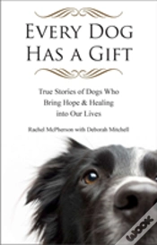 Capa do artigo Every Dog Has A Gift