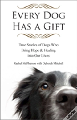 Capa do artigo Every Dog Has A Gift