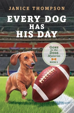Capa do artigo Every Dog Has His Day