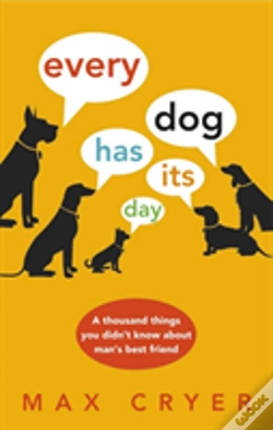 Capa do artigo Every Dog Has Its Day