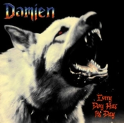 Capa do artigo Every dog has its day - Vinil