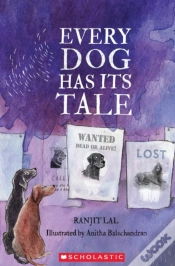 Capa do artigo Every Dog Has Its Tale