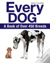 Capa do artigo Every Dog