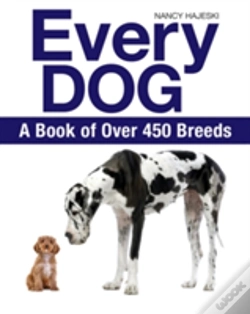 Capa do artigo Every Dog