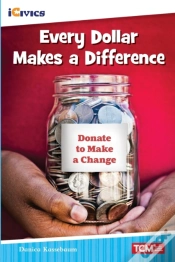 Capa do artigo Every Dollar Makes A Difference