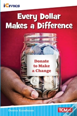 Capa do artigo Every Dollar Makes A Difference