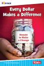 Every Dollar Makes A Difference - Preview
