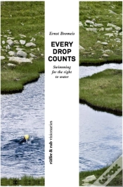 Capa do artigo Every Drop Counts