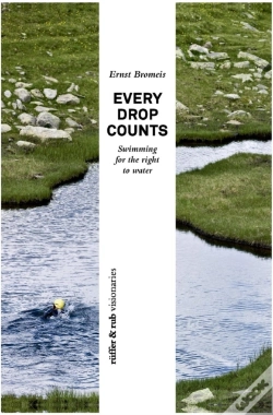 Capa do artigo Every Drop Counts