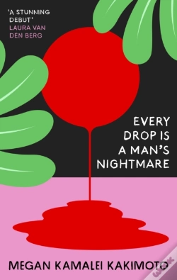 Capa do artigo Every Drop Is A Man'S Nightmare