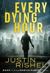 Capa do artigo Every Dying Hour