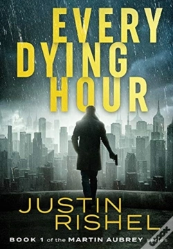 Capa do artigo Every Dying Hour