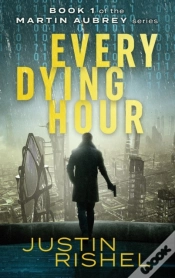 Capa do artigo Every Dying Hour