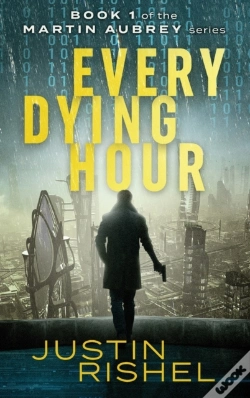 Capa do artigo Every Dying Hour