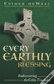 Capa do artigo Every Earthly Blessing