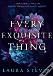 Capa do artigo Every Exquisite Thing