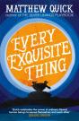 Every Exquisite Thing - Preview