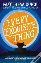 Capa do artigo Every Exquisite Thing