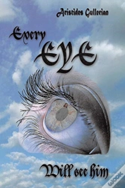 Capa do artigo Every Eye Will See Him