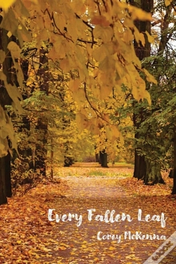 Capa do artigo Every Fallen Leaf