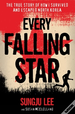 Capa do artigo Every Falling Star