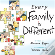 Every Family Is Different