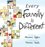 Every Family Is Different - Preview