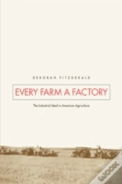 Capa do artigo Every Farm A Factory