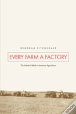 Capa do artigo Every Farm A Factory
