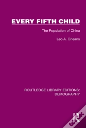 Capa do artigo Every Fifth Child