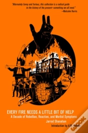 Capa do artigo Every Fire Needs A Little Help
